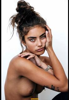 Vanessa Moe topless photo Vanessa Moe topless photo