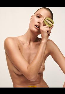 Constance Jablonski topless Constance Jablonski topless