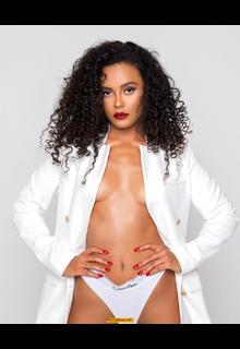 Ava Dash looking sexy Ava Dash looking sexy