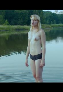 Diana Sillaots nude tits in Make It Rain Diana Sillaots nude tits in Make It Rain