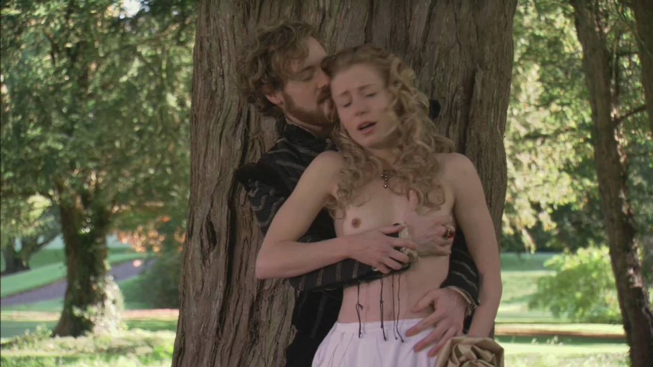 Sex Scenes In Tudors 38