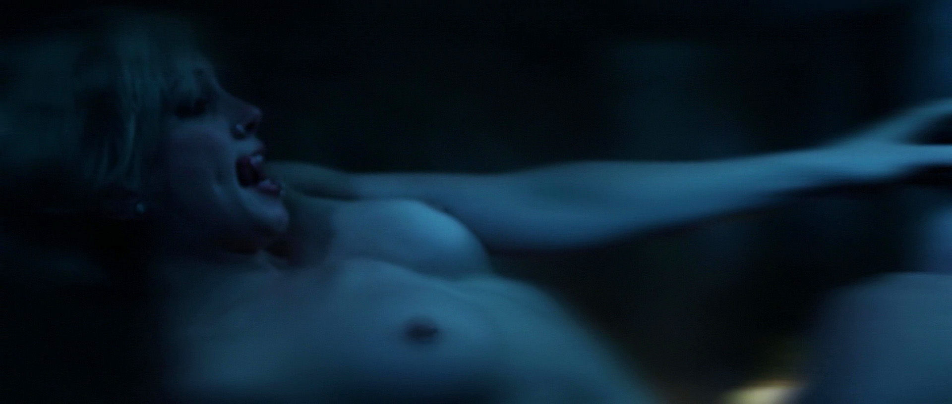 Raquel cassidy nude