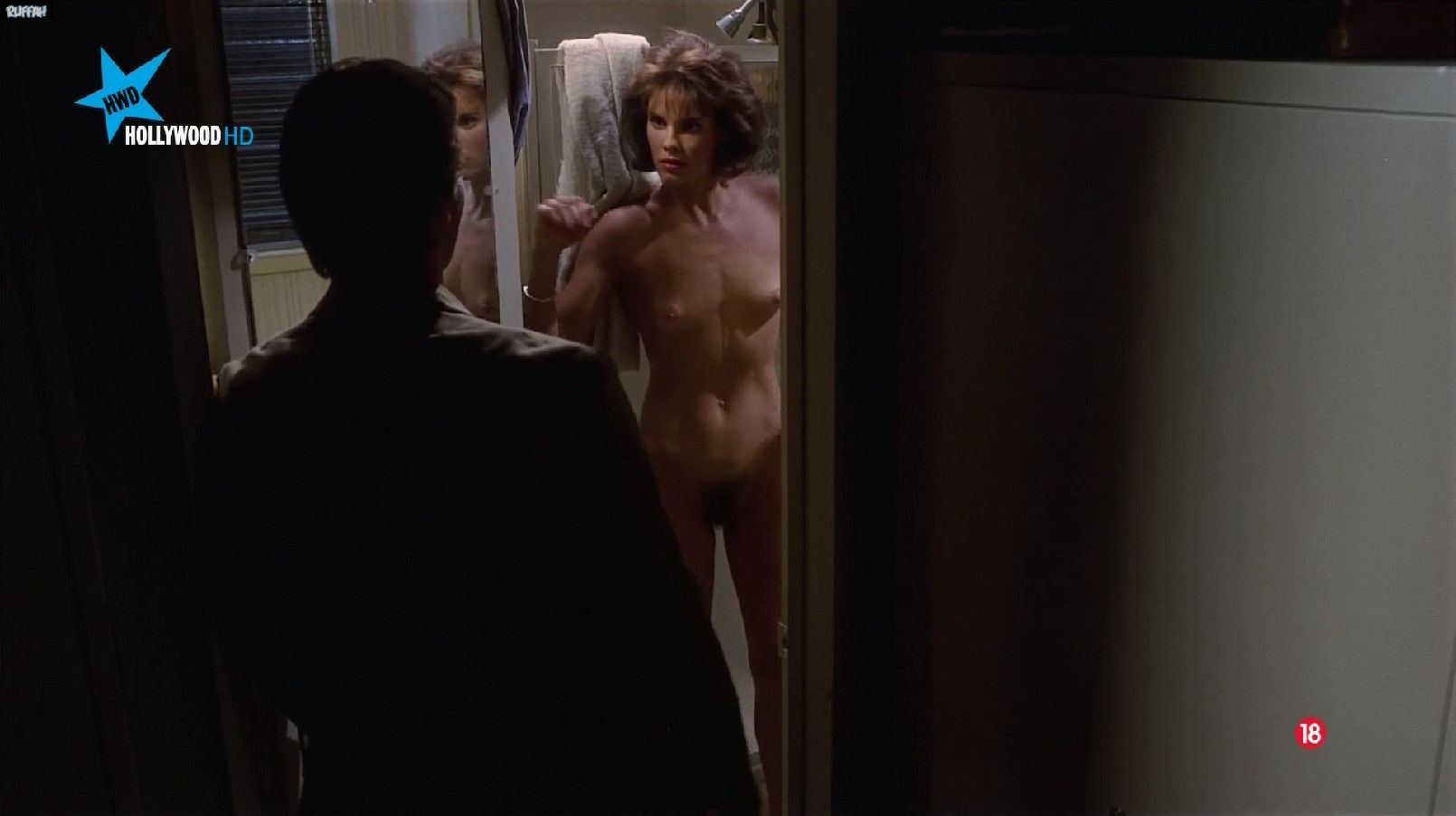 Alexandra Paul Nude 34