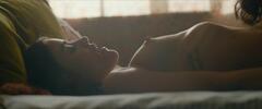 Lucy Hale nude tits at Dude