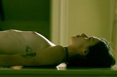 Tinatin Dalakishvili naked at Kvartet