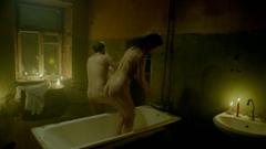 Olga Cirsen nude in Ambivalence
