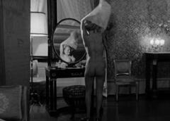 Julie Christie nude at Darling
