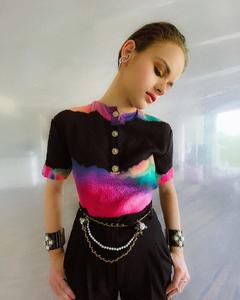 Joey King - S Magazine Summer 2020 Issue