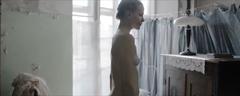 Estonian actress Rea Lest naked at Mehetapja/Süütu/Vari