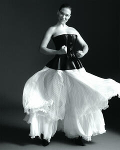 Lea Seydoux - Le Magazine du Monde - May 2024