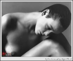 Brigitte Nielsen nude for King Magazine