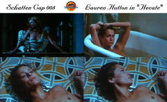 Lauren Hutton nude tits in Hecate