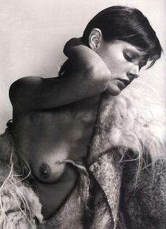 Malgosia Bela nude tit