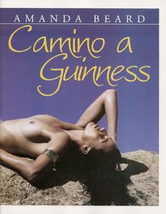 Amanda Beard topless photo