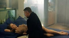 Agnieszka Wlodarczyk naked at Sara