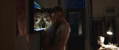 Marina Mitrofanova topless in Yardy