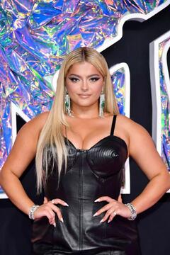 Bebe Rexha - 2023 Video Music Awards - September 2023