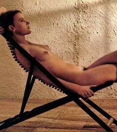 Denise Crosby fully nude