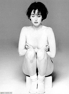Isabelle Adjani nude