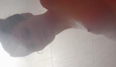 Jess Impiazzi topless at R.I.A.
