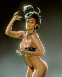 KaRoL G sexy for Complex Magazine - June 2025