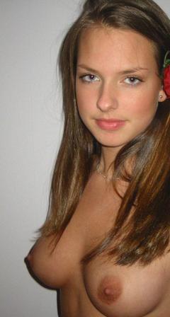 Boberg nude 9