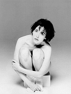 Isabelle Adjani nude