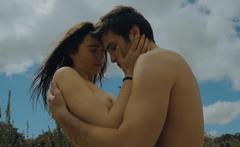 Teresa Peiroten nude tits at Ataraxia