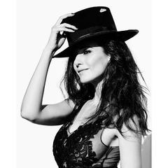 Emmanuelle Chriqui for 1883 Magazine