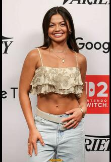 Siena Agudong - Variety Studio at The Pendry in San Diego - July 24, 2026