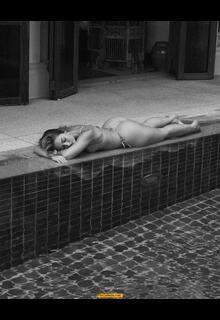 Heloise Huthart - Oleg Savkiv photoshoot - January 2026