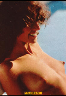 Giannina Facio topless