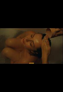 Dagmara Dominczyk nude at Goodnight (2025)