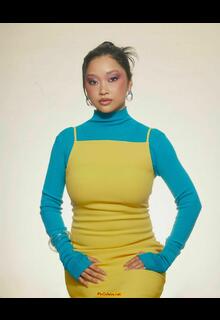 Lana Condor - Flaunt Magazine 2026 Issue #206