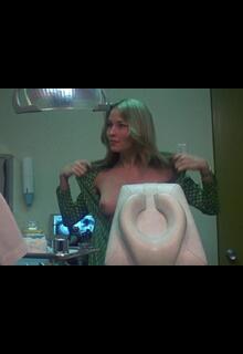 Cornelia Sharpe topless at Busting