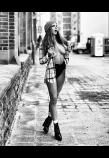Janina Schiedlofsky nude tits Janina Schiedlofsky nude tits