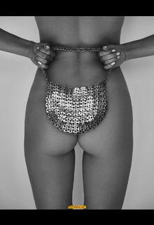 Lena Gercke shows her bare ass for Susan Buth Shoot 2026Lena Gercke shows her bare ass for Susan Buth Shoot 2026