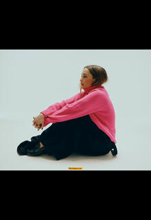 Emilia Clarke - New York Times - January 2026