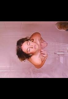 Sydney Sweeney, Amanda Seyfried nude under shower at The Housemaid