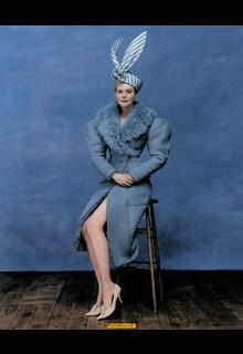 Elle Fanning - Who What Wear - January 2026