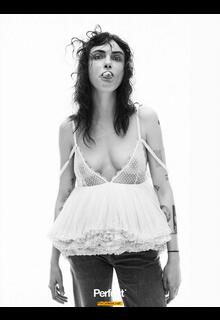 Cara Delevingne - Perfect Magazine #11 - August 2026