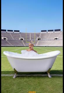Olivia Dunne - Fanatics Sportsbook 2025