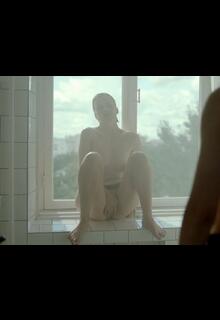 Evgenia Gromova nude at Vernost