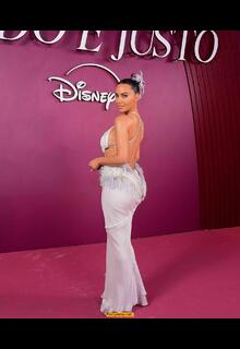 Kim Kardashian - All's Fair premiere at Teatro Copacabana Palace Rio de Janeiro - November 10, 2025