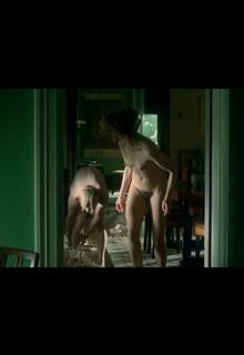 Marika Lagercrantz nude at All Things Fair