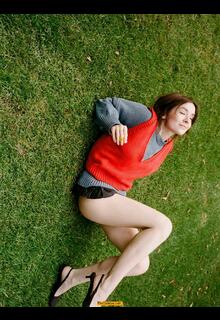 Sarah Bolger Schon! Magazine - July 2026