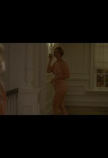 Cynthia Nixon nude at And Just Like That