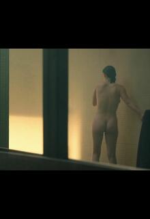 Maria Romanillos bare ass at Olympo