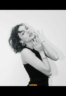 Paulina Chavez - Tina Turnbow for The Bare Magazine - December 2025