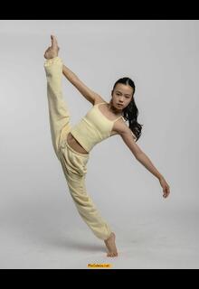 Jiwon Lee - Elite photoshoot - June 2026